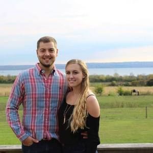 Meet your Posher, Cailey